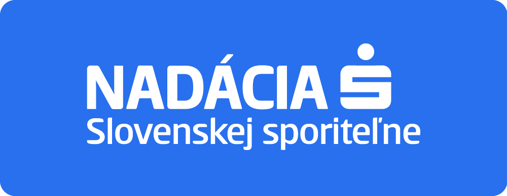 Nadácia SLSP